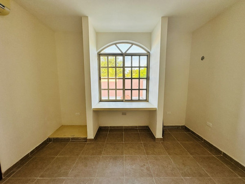 Casa En Venta En Benito Juarez Norte, Merida.