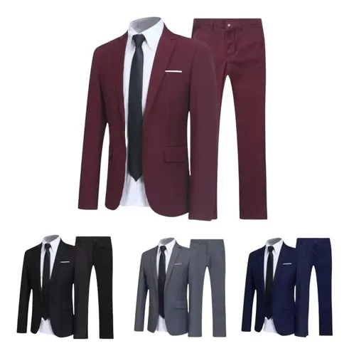 Modelos ternos para hombres hotsell