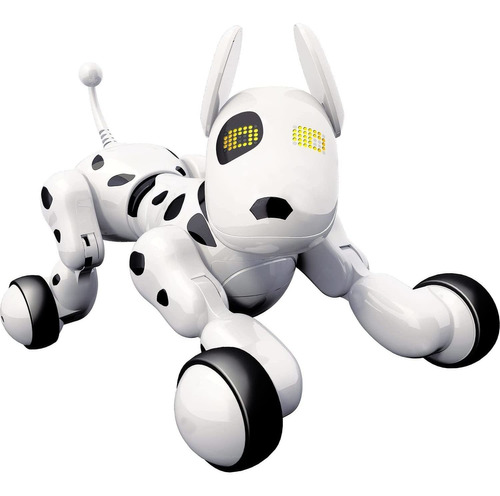 Juegos Niño Perrito Robot Interactivo Con Perro De Jug...