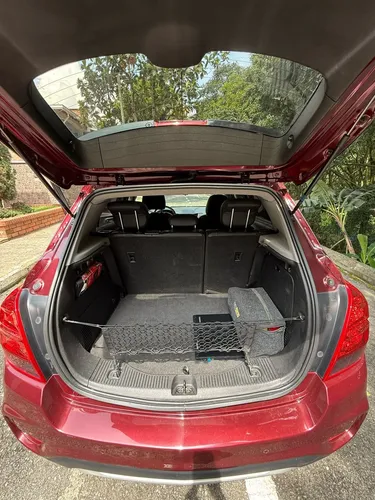 Chevrolet Tracker 1.8 Ltz