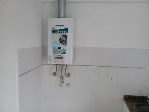 Imagen 5 de 7 de Venta Departamento 2 Dorm. A Esternar
