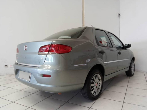 Fiat Siena El 1.0 8v