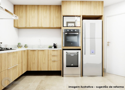 Imagem 13 de 28 de Apartamento - Ap00412 - 69212208