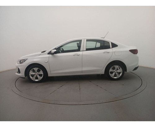 Chevrolet Onix 1.0 TURBO FLEX PLUS LTZ MANUAL