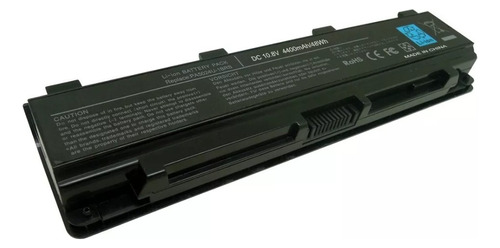 Bateria Para Toshiba C50 C50a C50d C50t C55 C55d C40 C45a