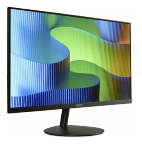 Acer Monitor Sb2 27  Fhd (1920 X 1080) Panel Ips Zero-frame