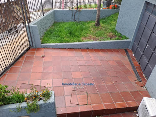 Imagen 9 de 11 de Casa Malvín Tres Dormitorios Escritorio Gge Y Cochera Cw185483