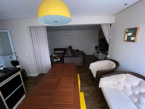 Imagem 5 de 30 de Apartamento Com 3 Dormitórios À Venda, 91 M² - Centro - São Bernardo Do Campo/sp - Ap65099