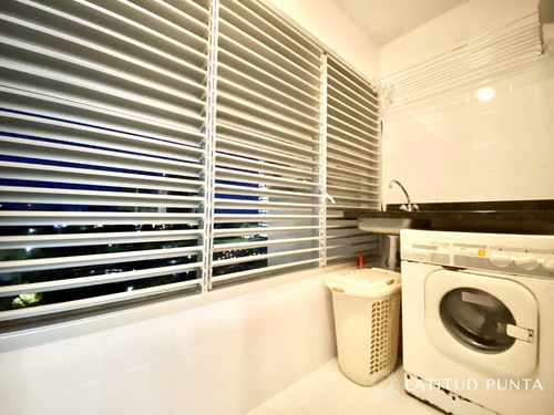 Imagen 22 de 22 de Apartamento En Mansa