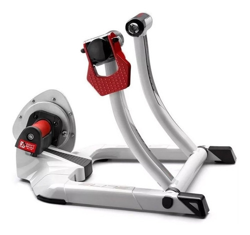 Rodillo Entrenador Elite Qubo Fluid Entrenamiento