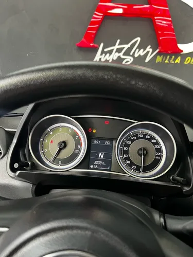 Suzuki Swift 1.2 Dzire Ga