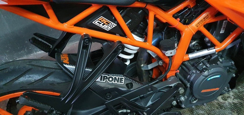 Ktm Rc 390 Como Nueva No Yamaha & Suzuki & Honda &kawa