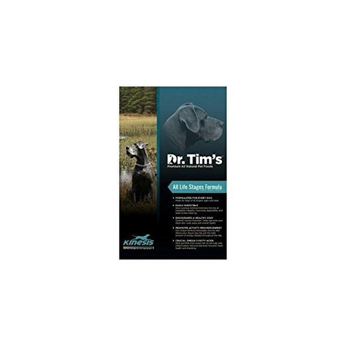 Del Dr. Tim Premium Todos Los Alimentos De Animal Doméstico 