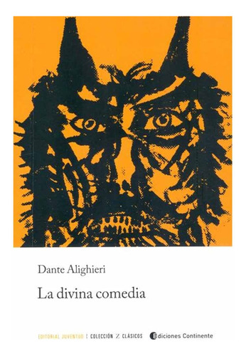 La Divina Comedia - Dante Alighieri