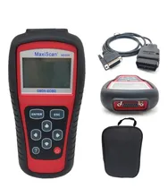Comprar Scanner Automotriz Obdii\u002Feobd Ms509 Scanner Multimarca Auto