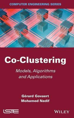 Libro Co-clustering - Gerard Govaert