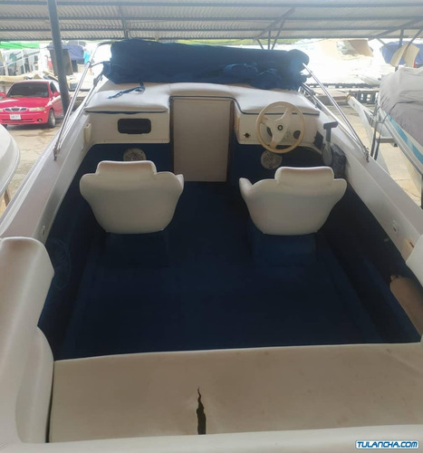 Botes Y Canoas