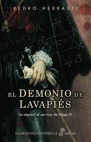 Libro Demonio De Lavapies,el (t) - Herrasti,pedro