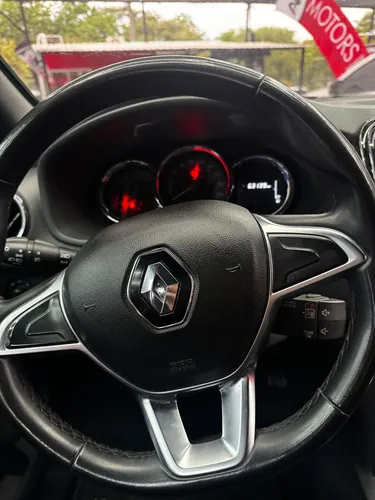 Renault Stepway 1.6 Intense Automática