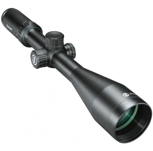 Mira Telescopica Bushnell 3-12x56 Prime Reticulo 4 Iluminado Aleman Rp31256bs9 High Definition.