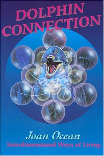 Libro:  Dolphin Connection: Interdimensional Ways Of Living
