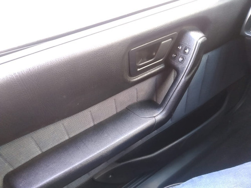 Fiat Tipo 1.6 Ie 8v Gasolina 2p Manual