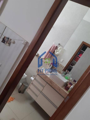 Casa Com 3 Dormitórios À Venda, 196 M² Por R$ 850.000,00 - Village Damha Ii - São José Do Rio Preto/sp - Ca2104