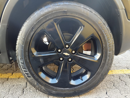 Chevrolet Tracker Chevrolet Tracker Midnight 1.4 Turbo (Aut) (Flex)