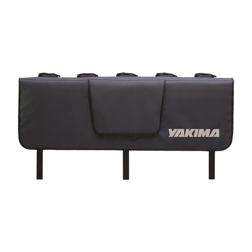 Portabicicletas Yakima Gatekeeper Medium Black