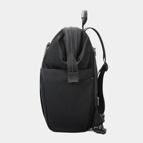 Mochila Tigernu Ejecutiva Para Notebook Negro T-b9513