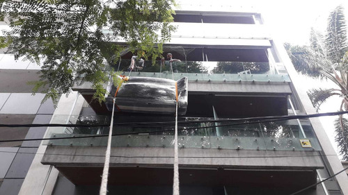 Imagen 2 de 6 de Fletes, Mudanzas, Repartos, Elevaciones