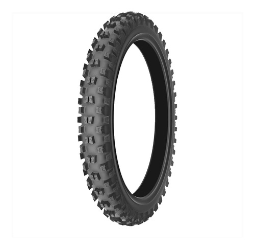 Caucho Para Moto Michelin 2.75 10 37j Starcross 5 Mini R Tt