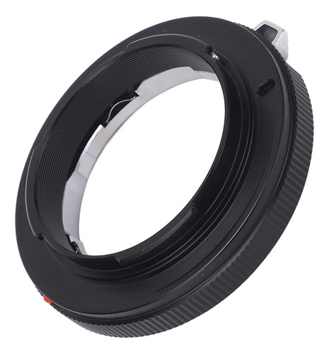 Adaptador De Cámara Para Lente M A Cámara Nex, Soporte De Al