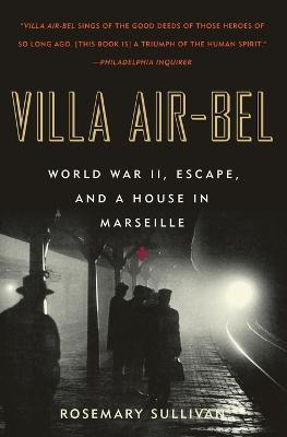 Libro Villa Air-bel : World War Ii, Escape, And A House I...