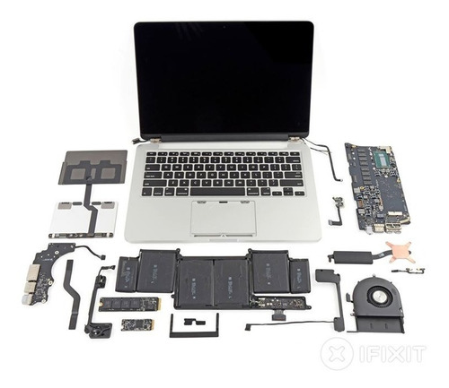 Mar Del Plata Top Gamer Macbook Reparacion 25 Años