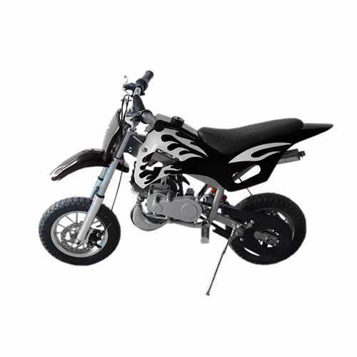 Mini Moto Cross 49cc Cross Motor Gasolina 2 Tempos Infantil