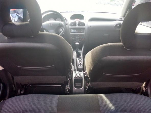 206 Allure 1.6 Flex 16v 5p2008 Completo/imperdível