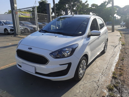Imagem 1 de 15 de Ford Ka Se 1.0 Flex