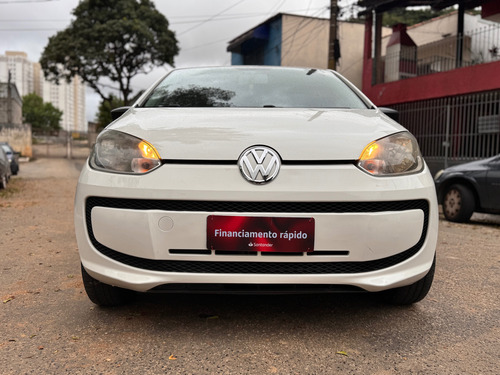 Volkswagen Up! 1.0 Take 5p