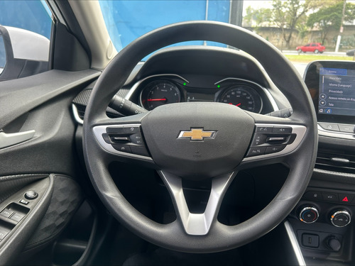 Chevrolet Onix plus 1.0 Lt 2 4P