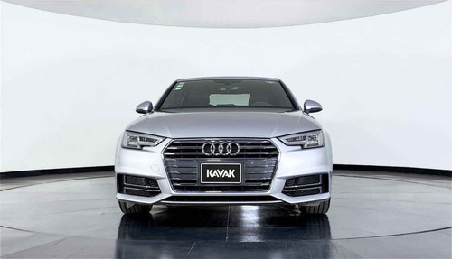 Imagen 2 de 15 de 112188 - Audi A4 2017 Con Garantía