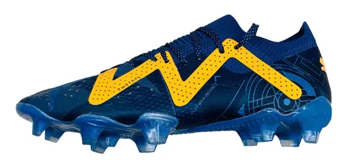 Tachones puma bicolor shop precio