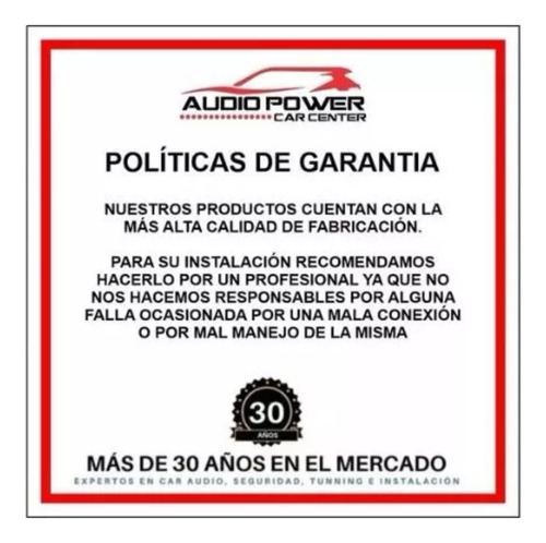 Estéreo Con Pantalla Pioneer Dmh-241ex + Camara De Reversa