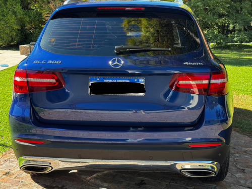 Mercedes-Benz Clase GLC 3.0 Glc43 Amg 4matic 367cv