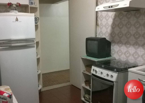 Imagem 7 de 15 de Apartamento - Ref: 186202