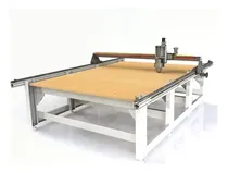 Comprar Projeto Mesa Corte Cnc ( Router Cnc ) Em Português