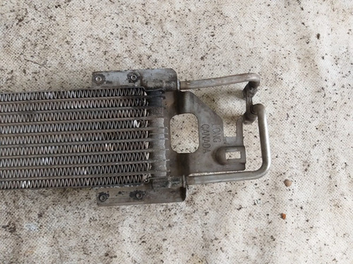 Enfriador De Aceite De Transmision Saturn Vue 02-05 2.2 4cil (Usado)
