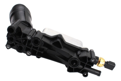 Enfriador De Aceite Saturn Astra 1.6l 2008