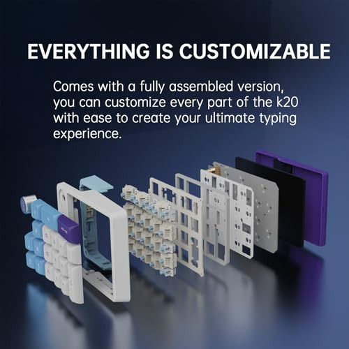 Pack Teclado Numrico Mecnico Bluetooth Recargable 19 Teclas