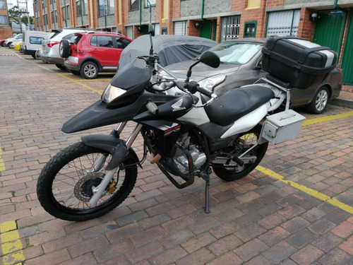 Honda Xre 300 2016